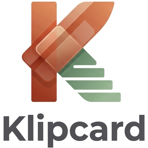 Klipcard